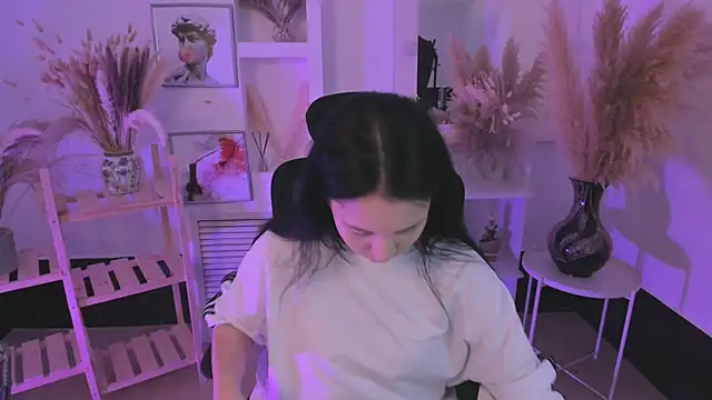 ScarlettMurr online show from 10/08/25, 07:03