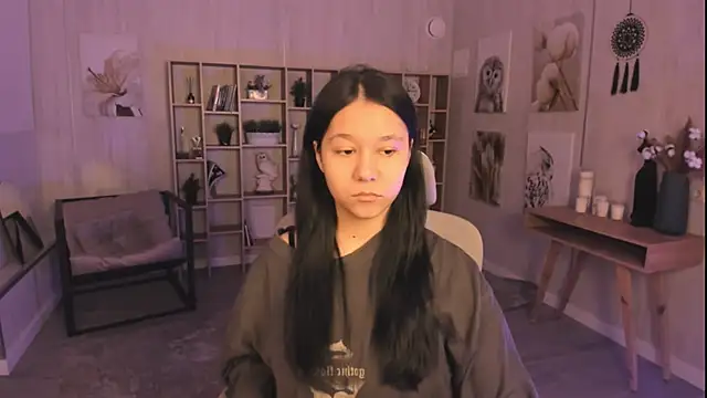 ScarlettMurr online show from 09/27/25, 07:03