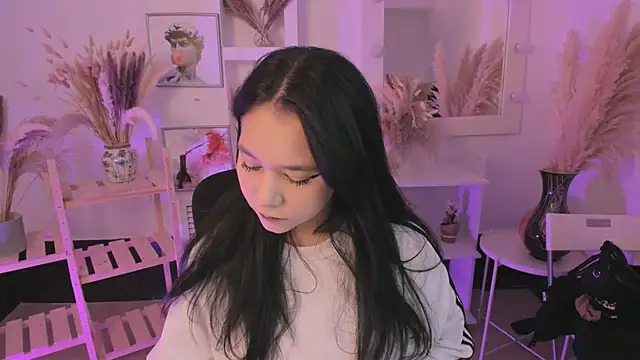 ScarlettMurr online show from 10/09/25, 07:03