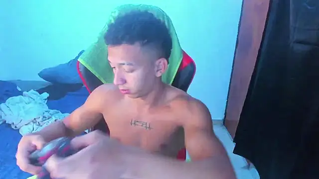 JuanchiT66 online show from 04/05/26, 11:00