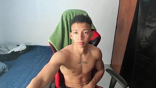 JuanchiT66 online show from 02/13/26, 05:07