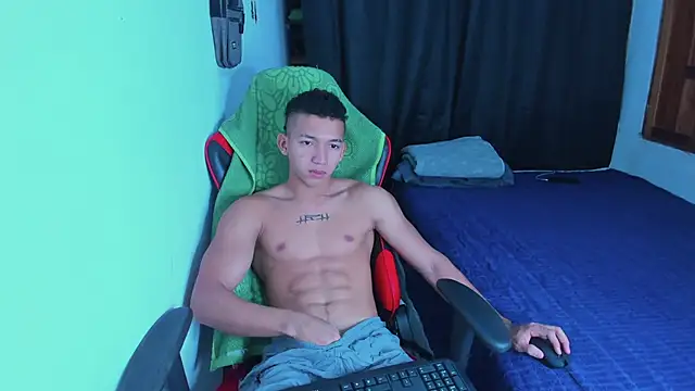 JuanchiT66 online show from 07/02/26, 02:45