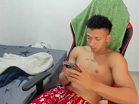 JuanchiT66 online show from 01/17/26, 06:17