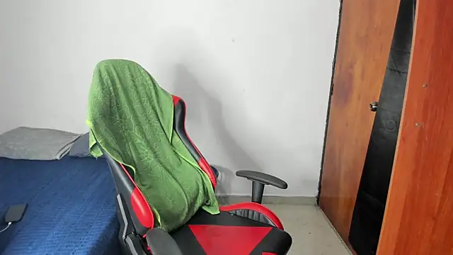 JuanchiT66 online show from 03/07/26, 06:02