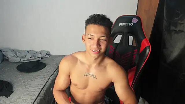 JuanchiT66 online show from 02/21/26, 02:02