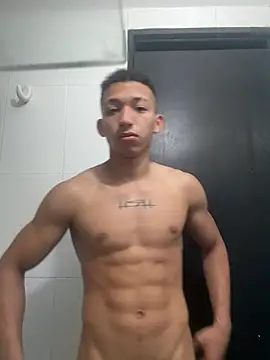 JuanchiT66 online show from 02/15/26, 02:45