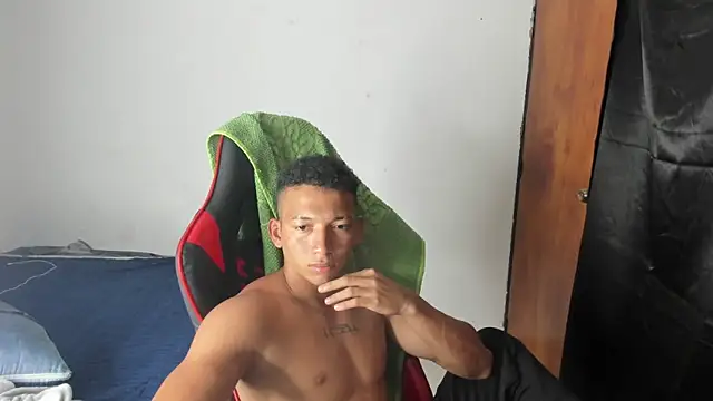 JuanchiT66 online show from 03/15/26, 03:35