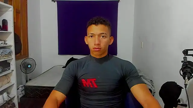 Snapshot of JuanchiT66 chatting on 10/01/25, 04:50 JuanchiT66 online show from 10/01/25, 04:50