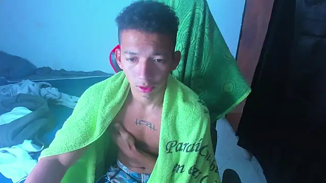 JuanchiT66 online show from 03/28/26, 12:50