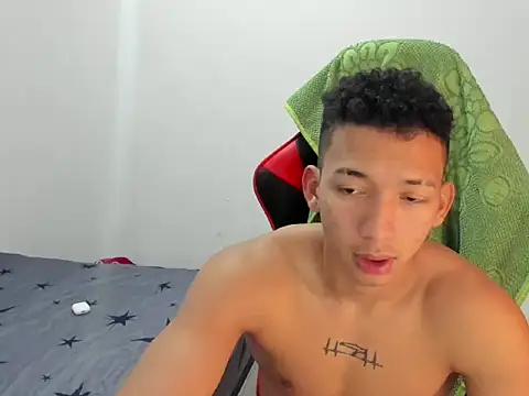 JuanchiT66 online show from 01/18/26, 03:10