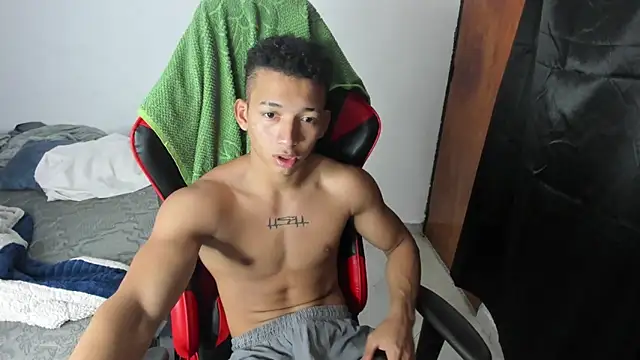 JuanchiT66 online show from 02/25/26, 01:06