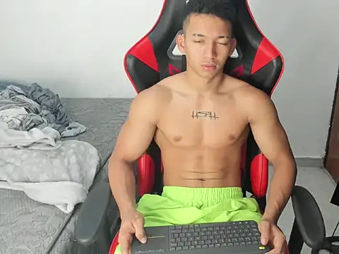 JuanchiT66 online show from 02/06/26, 02:13