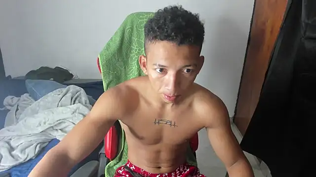 JuanchiT66 online show from 03/20/26, 01:12