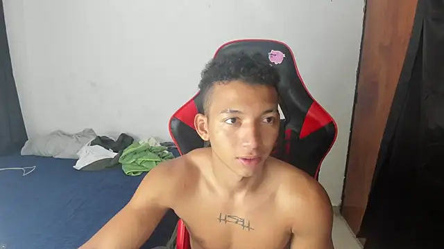 JuanchiT66 online show from 03/23/26, 01:17