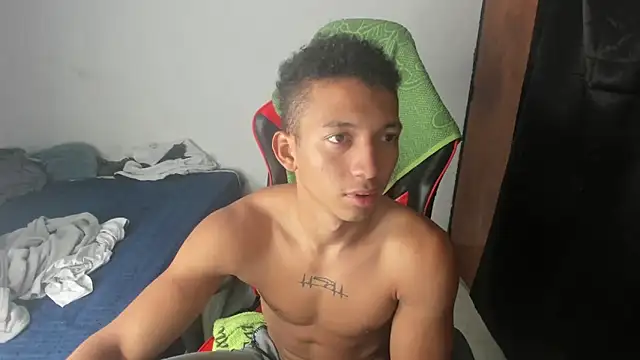 JuanchiT66 online show from 03/28/26, 12:11