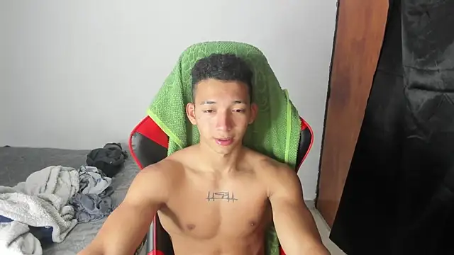 JuanchiT66 online show from 03/02/26, 04:02