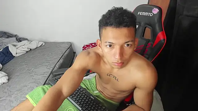 JuanchiT66 online show from 02/27/26, 01:39