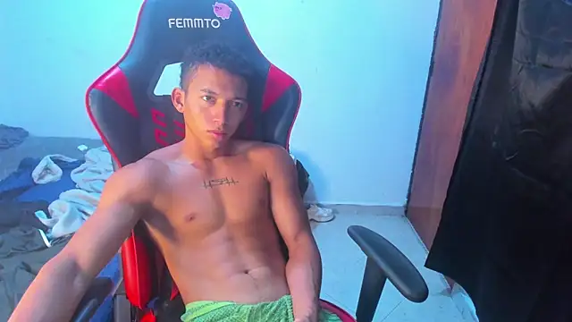 JuanchiT66 online show from 03/29/26, 01:13