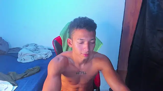 JuanchiT66 online show from 03/27/26, 01:47