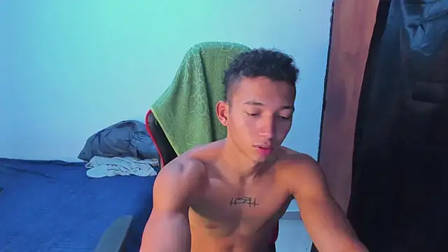 JuanchiT66 online show from 05/31/26, 07:14