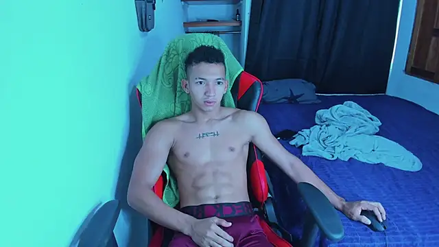 JuanchiT66 online show from 07/24/26, 02:57