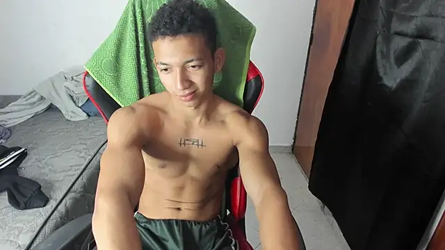 JuanchiT66 online show from 03/04/26, 12:07