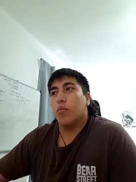 Tierno vale online show from 04/20/26, 06:09