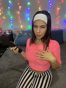 Jesicamartinezok online show from 05/26/26, 04:32
