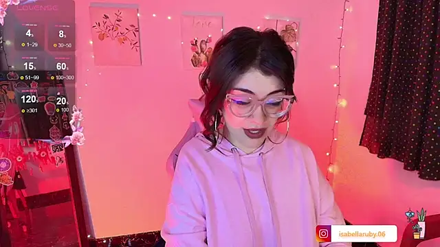 Snapshot of isaferrer06 chatting on 10/20/25, 10:05 isaferrer06 online show from 10/20/25, 10:05