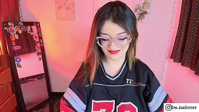 isaferrer06 online show from 12/22/25, 03:28