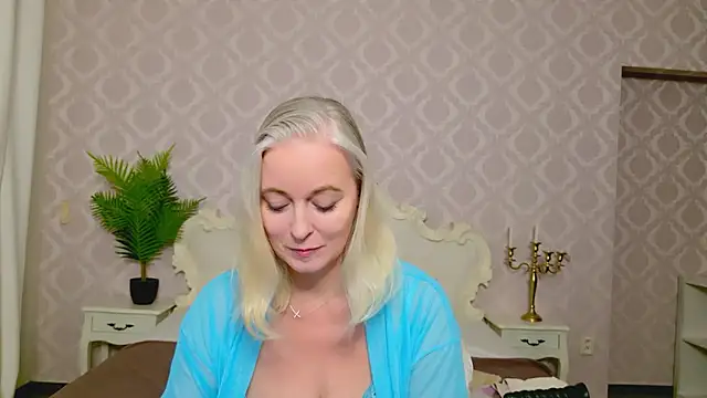 Anais Janson online show from 01/09/26, 08:54