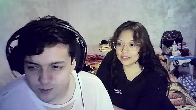 Snapshot of OnlyGrace chatting on 10/15/25, 06:33 OnlyGrace online show from 10/15/25, 06:33