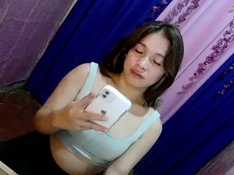 lovely bunnyy online show from 01/10/26, 11:38