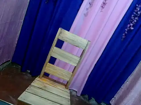 lovely bunnyy online show from 09/10/25, 09:25