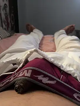 NoddingScorpion online show from 03/22/26, 08:49