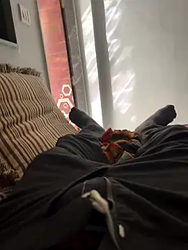 NoddingScorpion online show from 11/06/25, 09:13