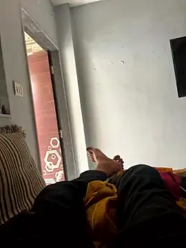 NoddingScorpion online show from 01/09/26, 08:43