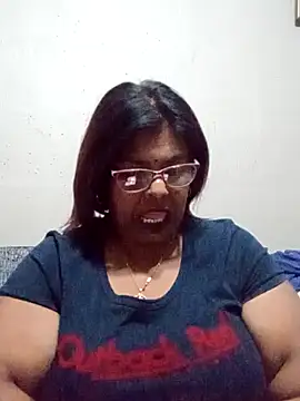 mileesha online show from 07/17/26, 06:27
