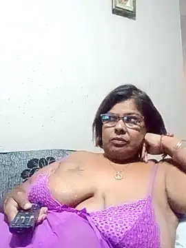 mileesha online show from 11/21/25, 06:40