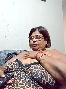 mileesha online show from 11/18/25, 06:33