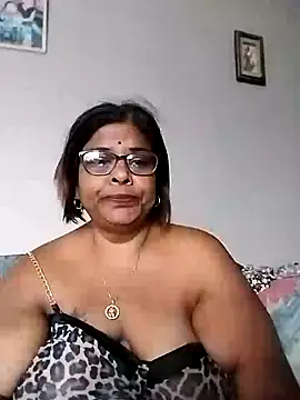 mileesha online show from 12/03/25, 08:25