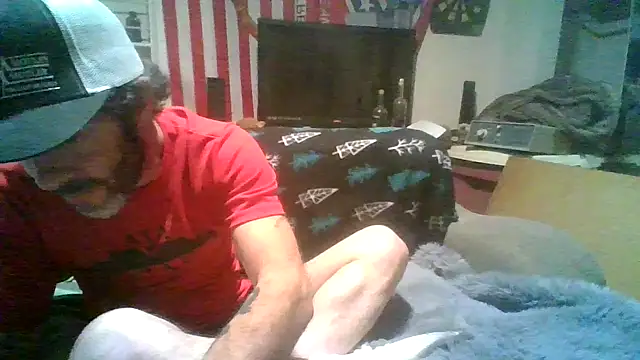 theboobietrap online show from 10/08/25, 08:16