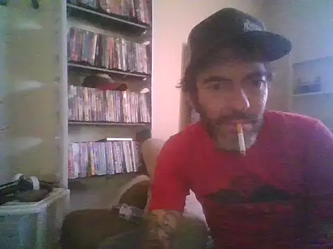 theboobietrap online show from 10/07/25, 08:10