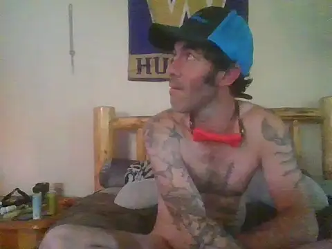 theboobietrap online show from 09/23/25, 12:06