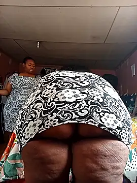Babybigbutt online show from 02/17/26, 10:45