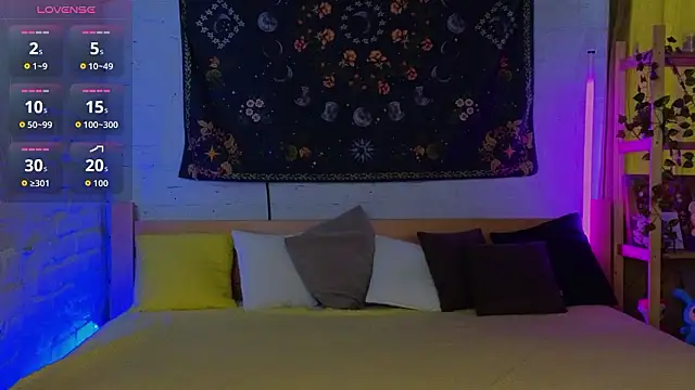 Bekky Hammon online show from 02/24/26, 04:57