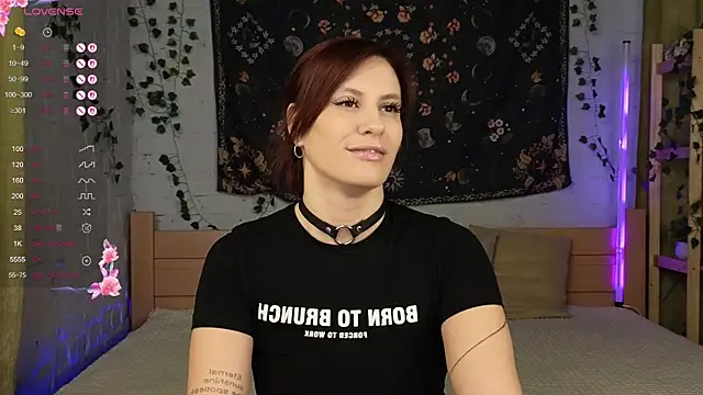 Bekky Hammon online show from 10/06/25, 03:08