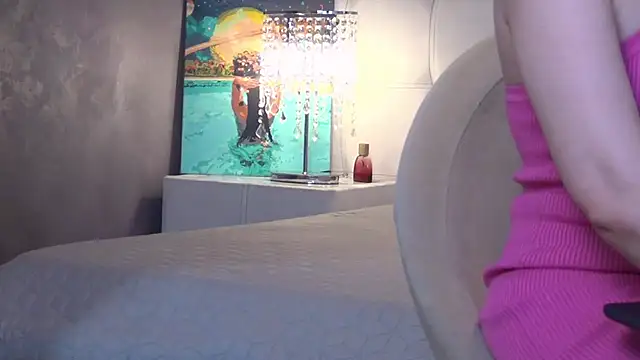 LadyValeriaXO online show from 04/30/26, 11:39
