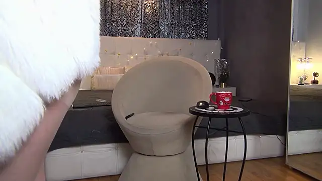 LadyValeriaXO online show from 01/08/26, 12:22