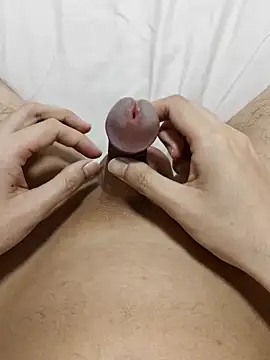 Qing Long online show from 04/10/26, 02:57